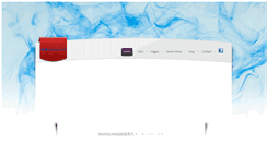 Desktop Screenshot of motor-field.com
